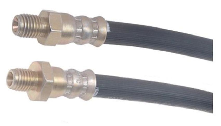 Raybestos BH38529 Raybestos Element3 Brake Hose