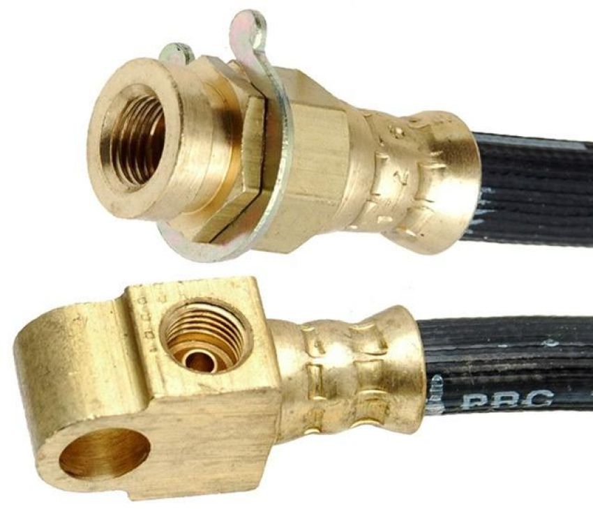 Raybestos BH38531 Raybestos Element3 Brake Hose
