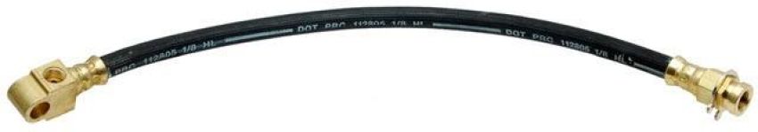 Raybestos BH38531 Raybestos Element3 Brake Hose