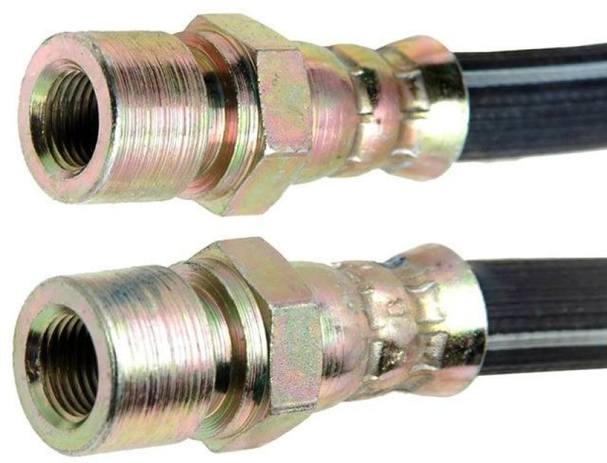 Raybestos BH38537 Raybestos Element3 Brake Hose