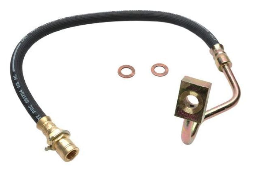 Raybestos BH38538 Raybestos Element3 Brake Hose