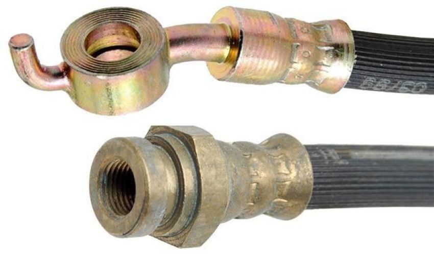 Raybestos BH38544 Raybestos Element3 Brake Hose