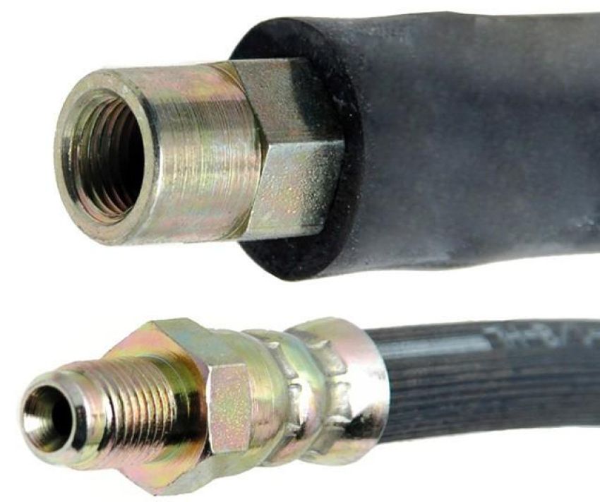 Raybestos BH38552 Raybestos Element3 Brake Hose