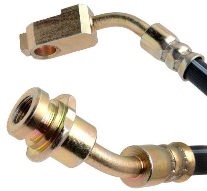 Raybestos BH38554 Raybestos Element3 Brake Hose