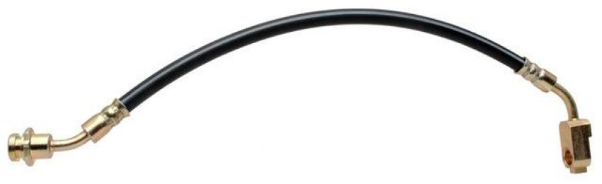Raybestos BH38554 Raybestos Element3 Brake Hose