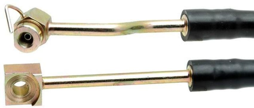 Raybestos BH38557 Raybestos Element3 Brake Hose