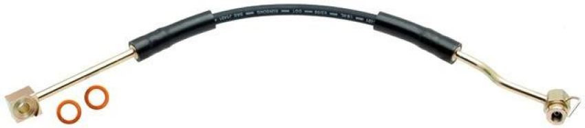 Raybestos BH38557 Raybestos Element3 Brake Hose