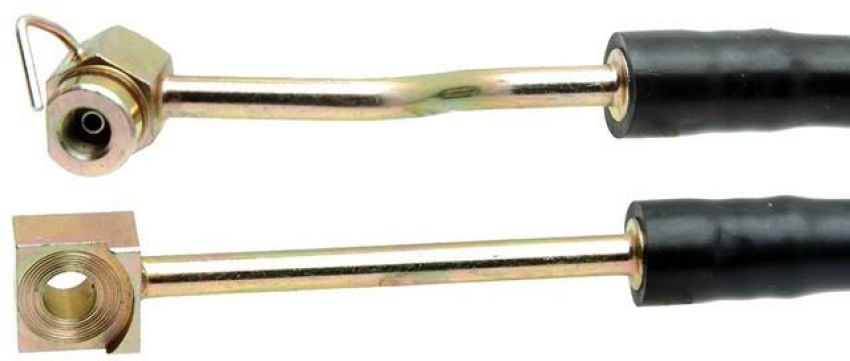 Raybestos BH38557 Raybestos Element3 Brake Hose