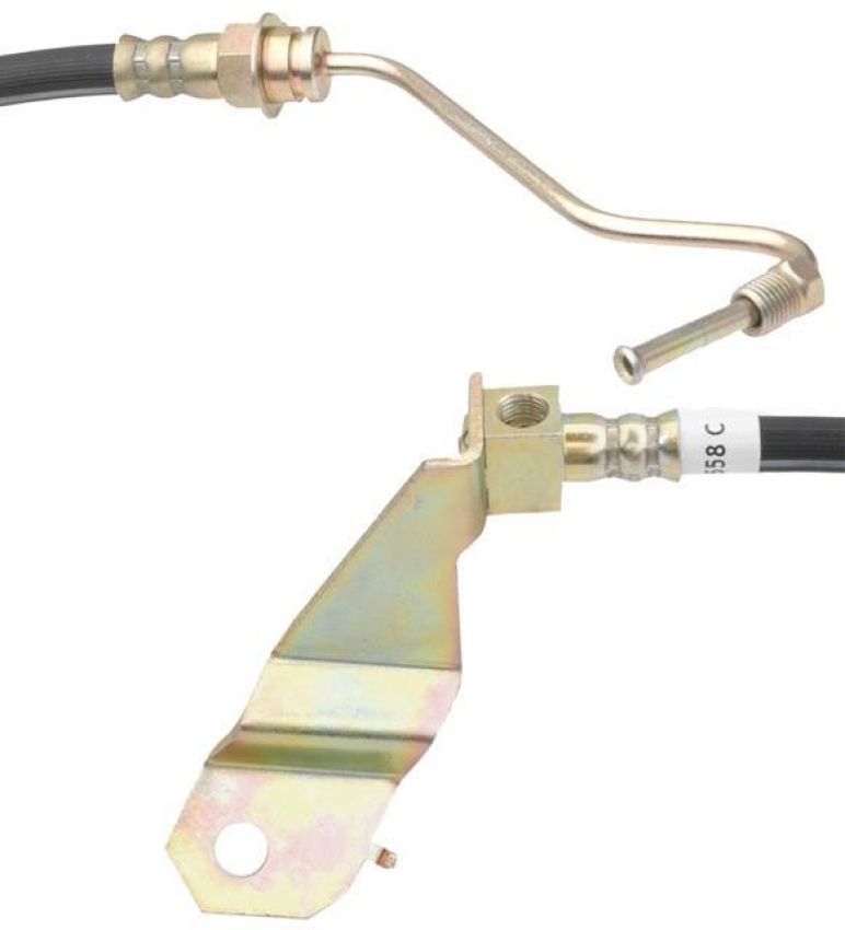 Raybestos BH38558 Raybestos Element3 Brake Hose