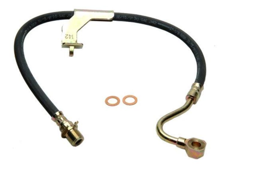 Raybestos BH38563 Raybestos Element3 Brake Hose