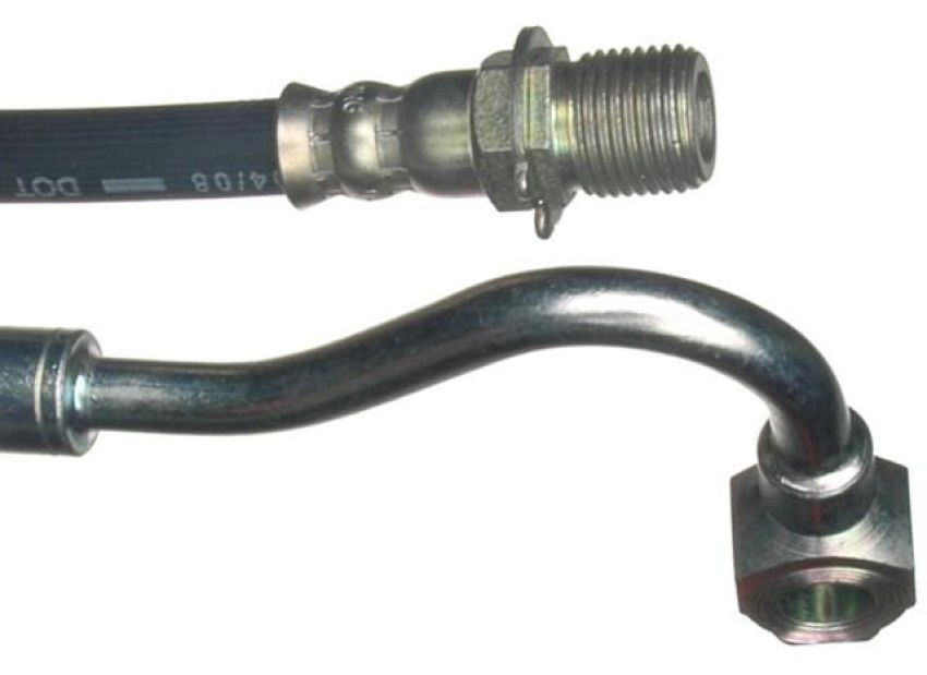 Raybestos BH38563 Raybestos Element3 Brake Hose