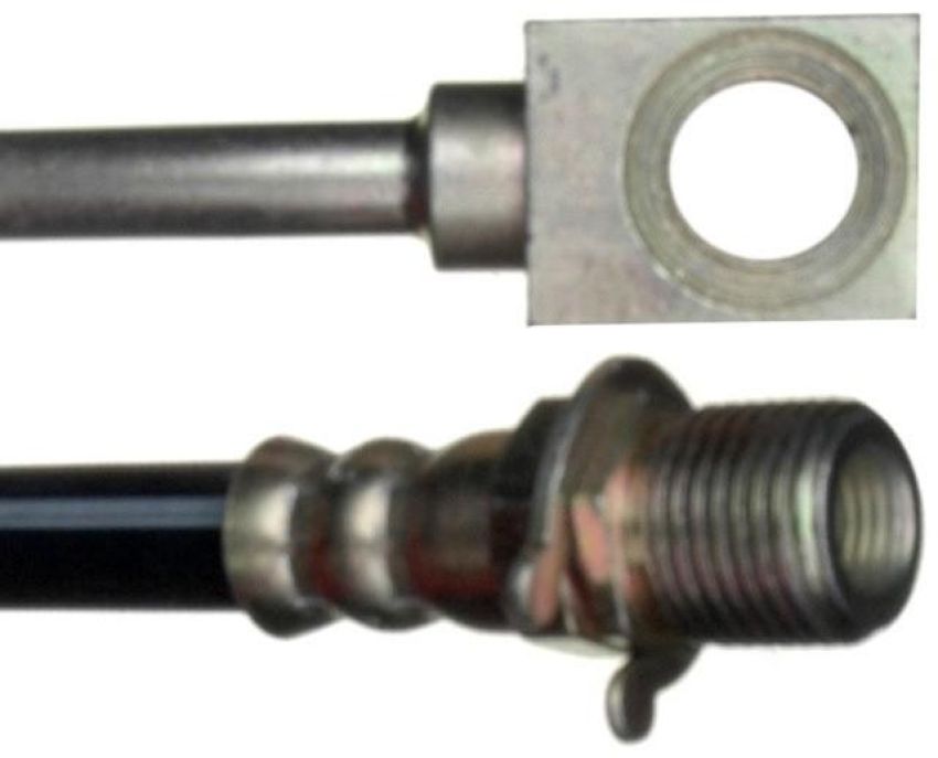 Raybestos BH38572 Raybestos Element3 Brake Hose