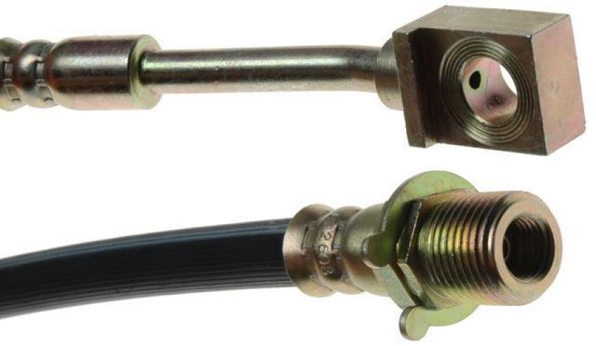 Raybestos BH38573 Raybestos Element3 Brake Hose