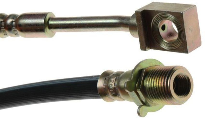 Raybestos BH38573 Raybestos Element3 Brake Hose