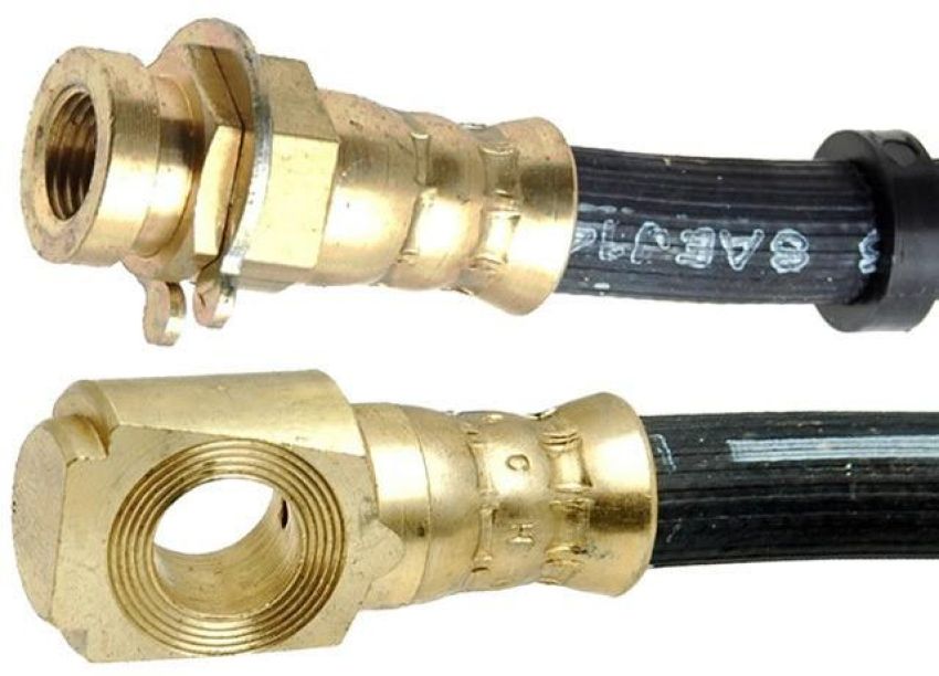 Raybestos BH38583 Raybestos Element3 Brake Hose