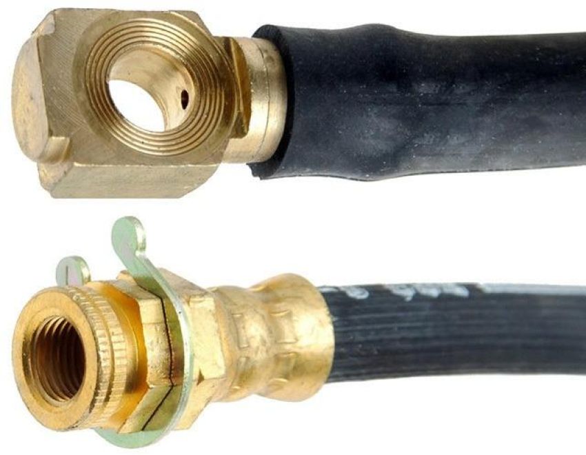 Raybestos BH38602 Raybestos Element3 Brake Hose