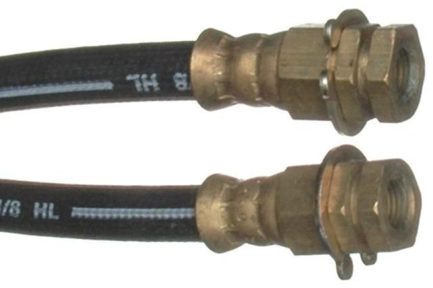 Raybestos BH38605 Raybestos Element3 Brake Hose
