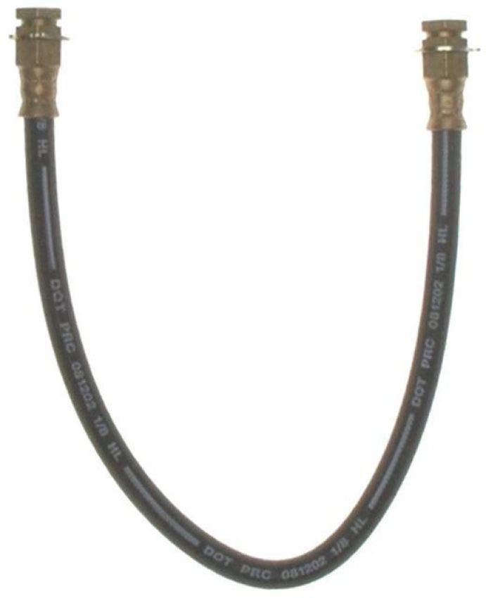 Raybestos BH38605 Raybestos Element3 Brake Hose