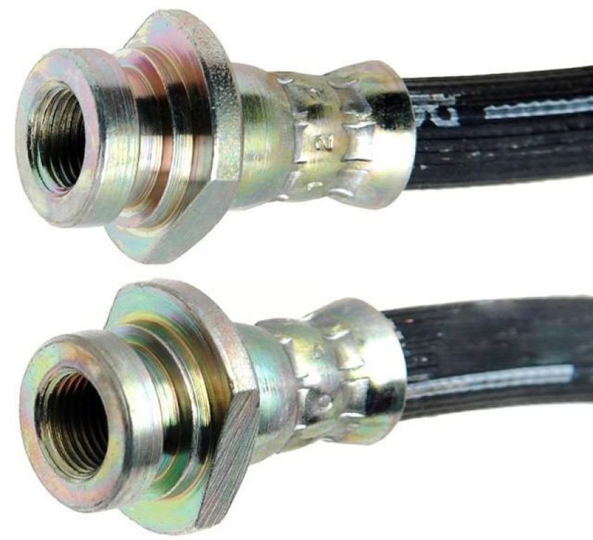 Raybestos BH38618 Raybestos Element3 Brake Hose