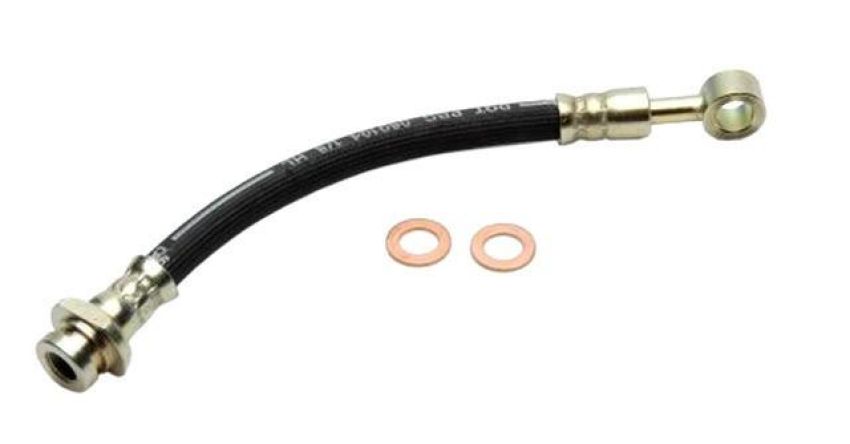 Raybestos BH38619 Raybestos Element3 Brake Hose