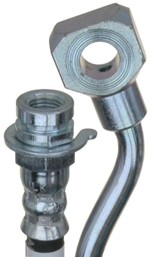 Raybestos BH38620 Raybestos Element3 Brake Hose