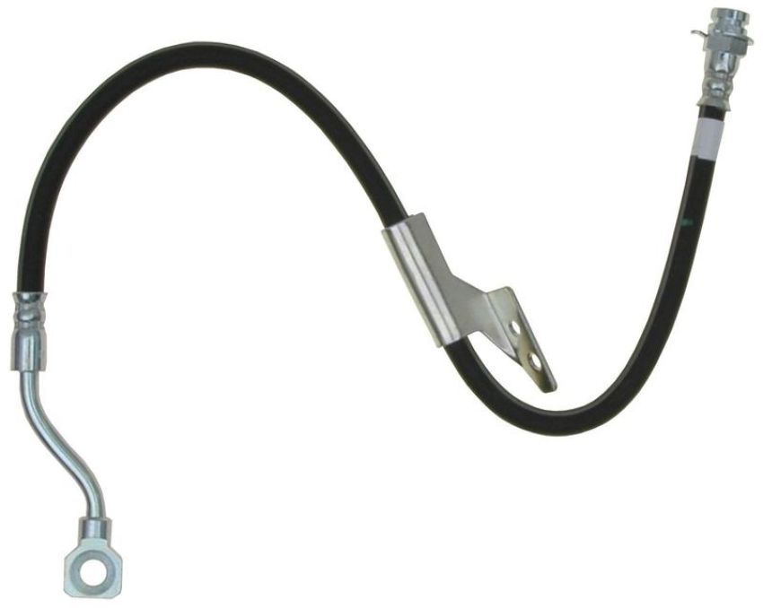 Raybestos BH38620 Raybestos Element3 Brake Hose