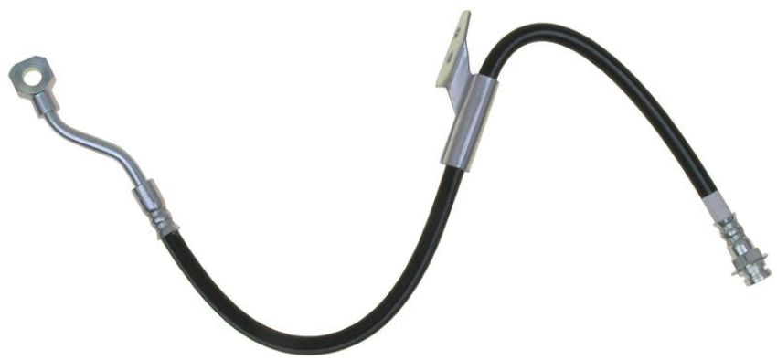 Raybestos BH38621 Raybestos Element3 Brake Hose