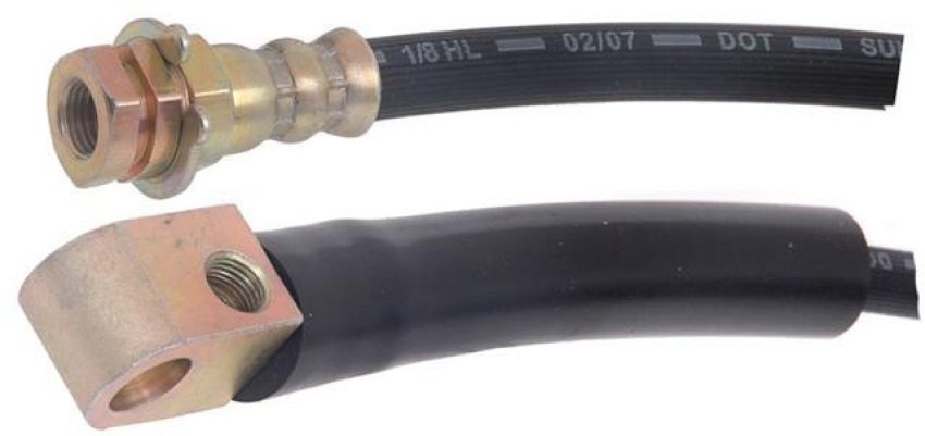 Raybestos BH38631 Raybestos Element3 Brake Hose