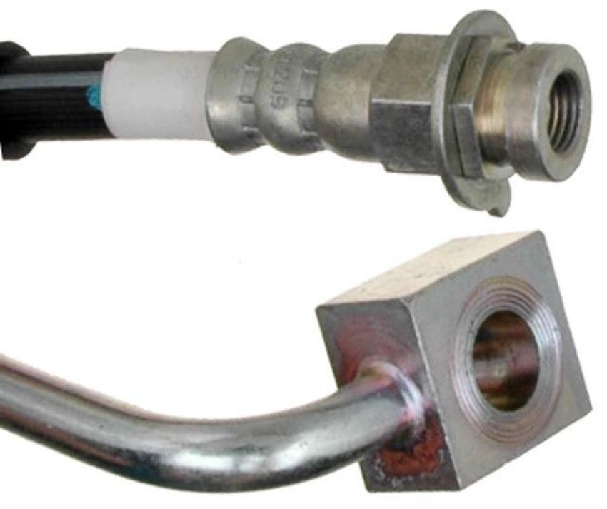 Raybestos BH38635 Raybestos Element3 Brake Hose