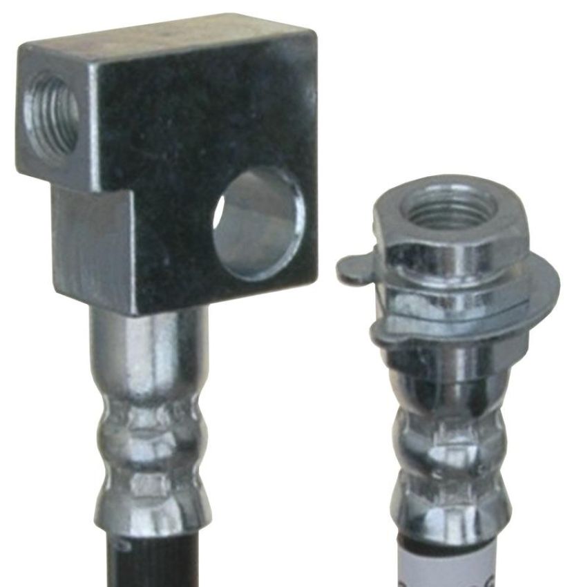 Raybestos BH38636 Raybestos Element3 Brake Hose