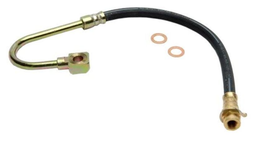 Raybestos BH38639 Raybestos Element3 Brake Hose