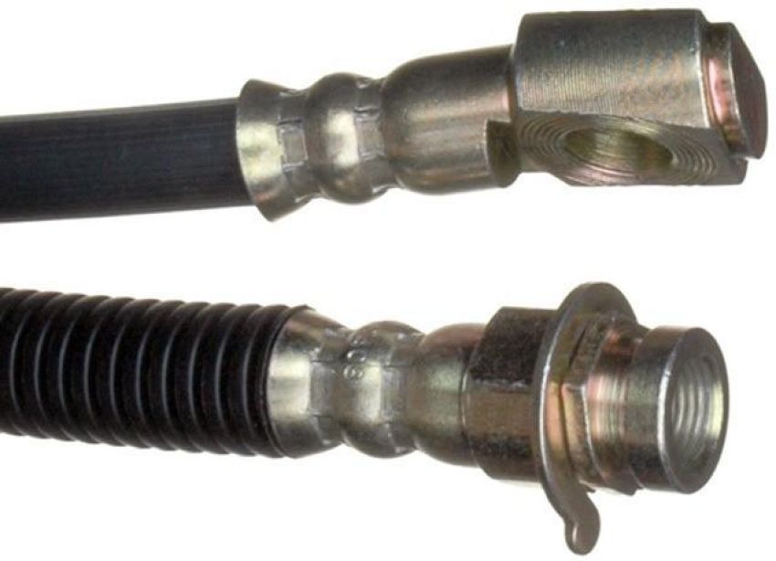 Raybestos BH38641 Raybestos Element3 Brake Hose