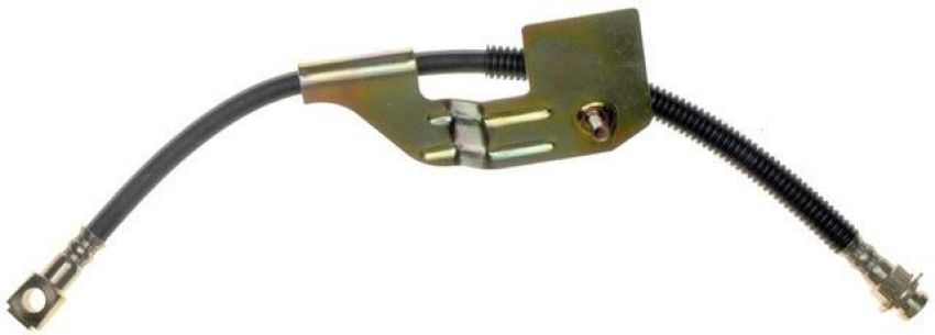 Raybestos BH38641 Raybestos Element3 Brake Hose