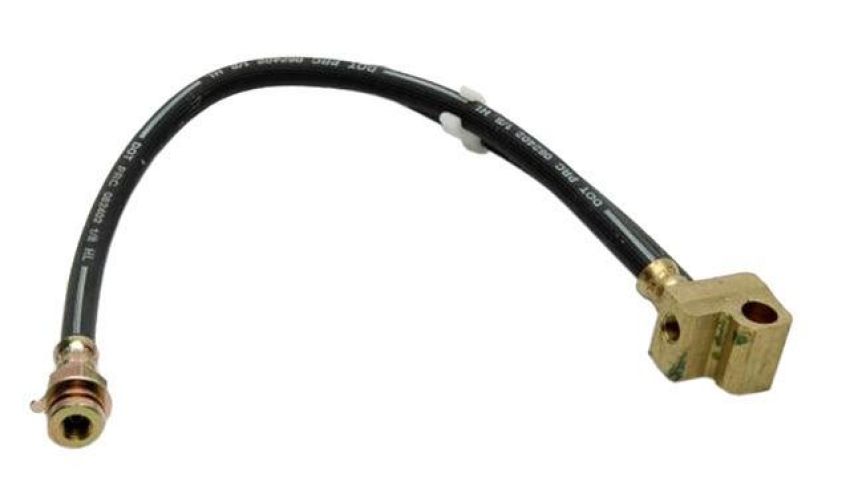Raybestos BH38642 Raybestos Element3 Brake Hose