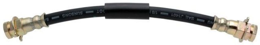 Raybestos BH38646 Raybestos Element3 Brake Hose