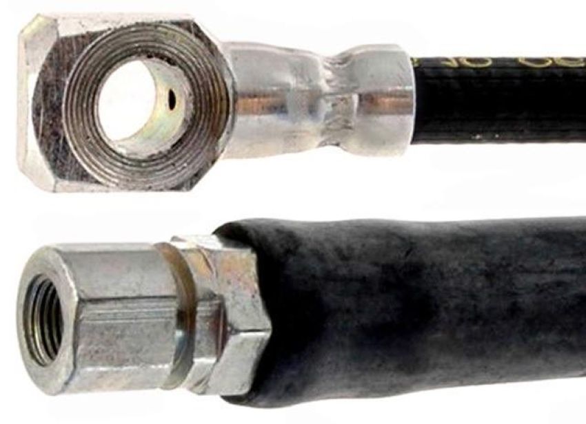 Raybestos BH38657 Raybestos Element3 Brake Hose