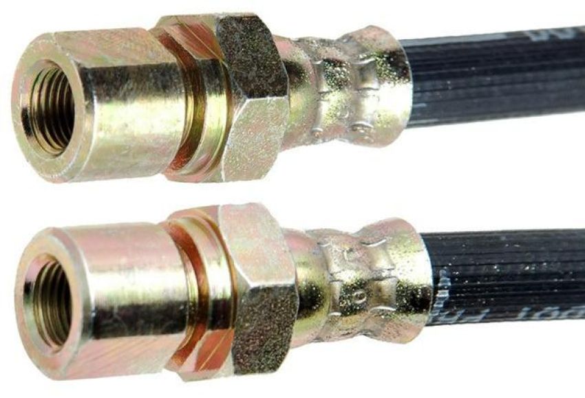Raybestos BH38658 Raybestos Element3 Brake Hose