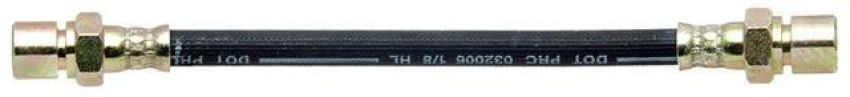Raybestos BH38658 Raybestos Element3 Brake Hose