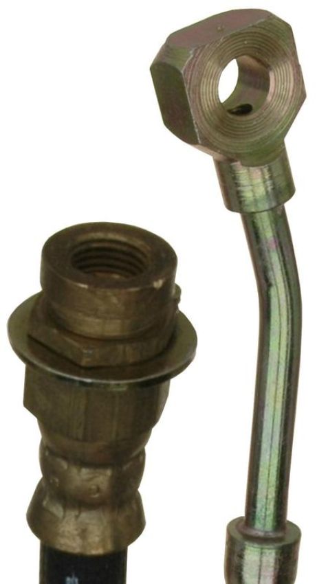 Raybestos BH38662 Raybestos Element3 Brake Hose