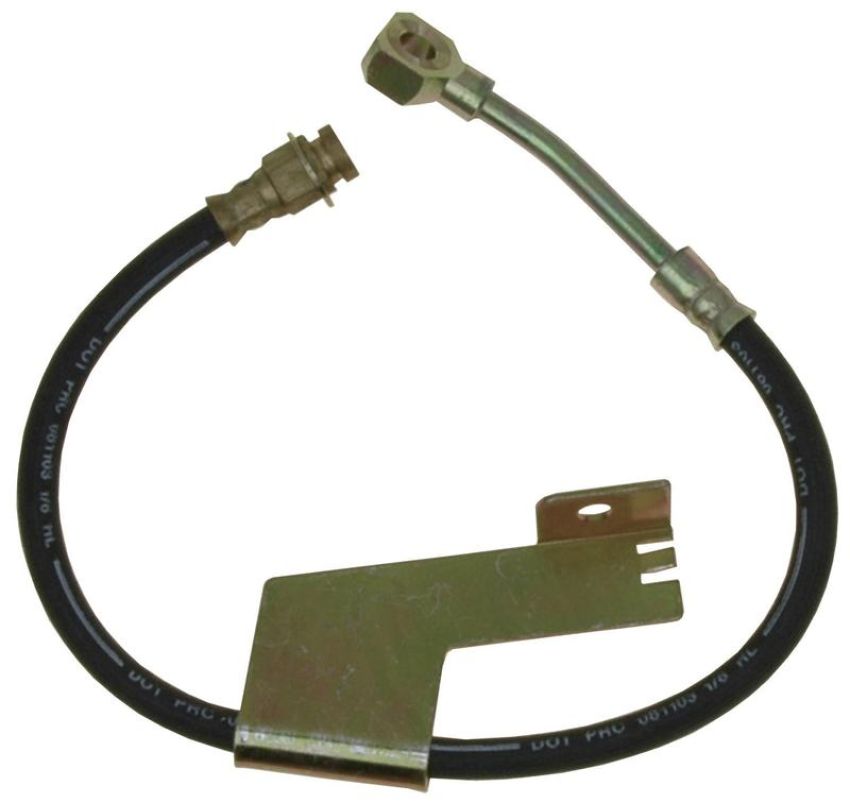 Raybestos BH38662 Raybestos Element3 Brake Hose