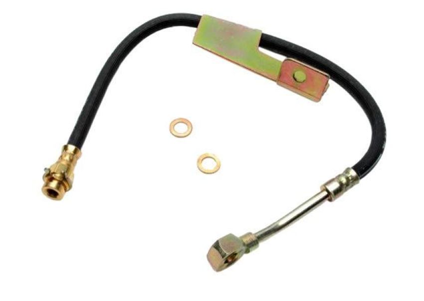 Raybestos BH38663 Raybestos Element3 Brake Hose