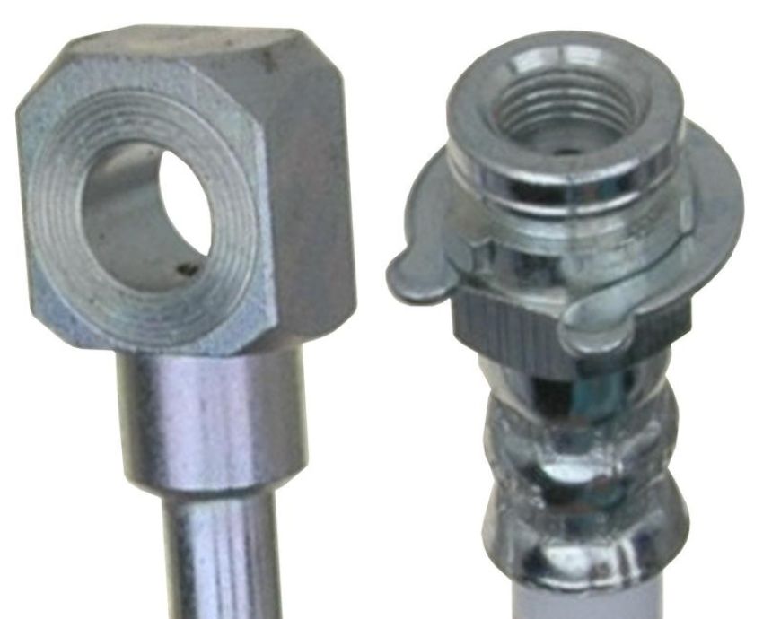 Raybestos BH38665 Raybestos Element3 Brake Hose