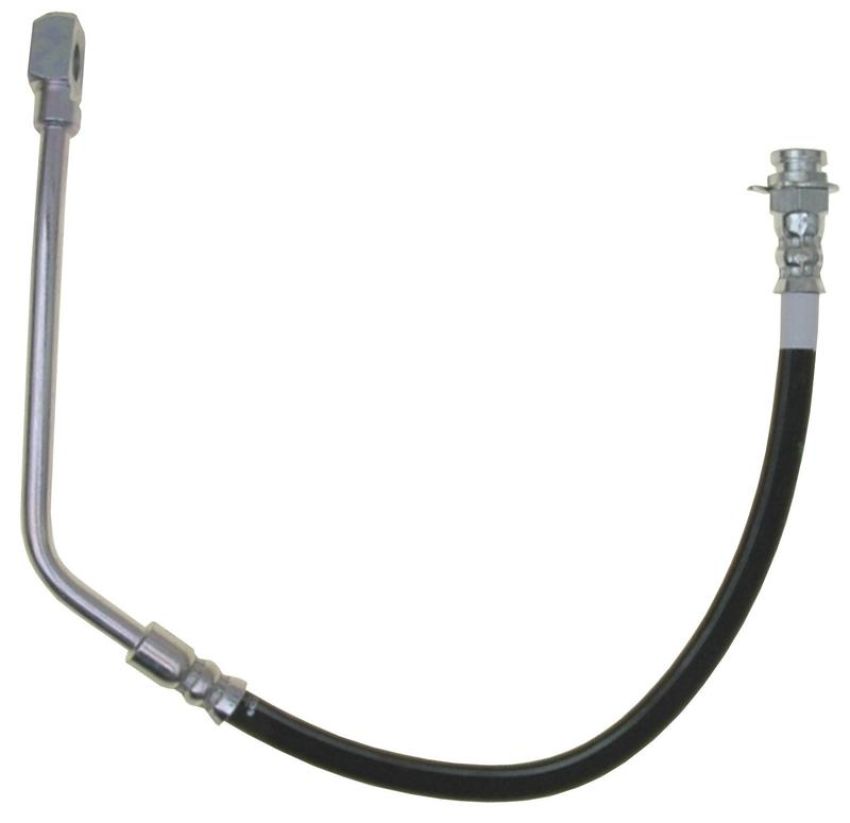 Raybestos BH38665 Raybestos Element3 Brake Hose