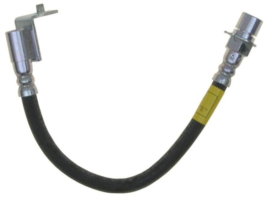 Raybestos BH38666 Raybestos Element3 Brake Hose