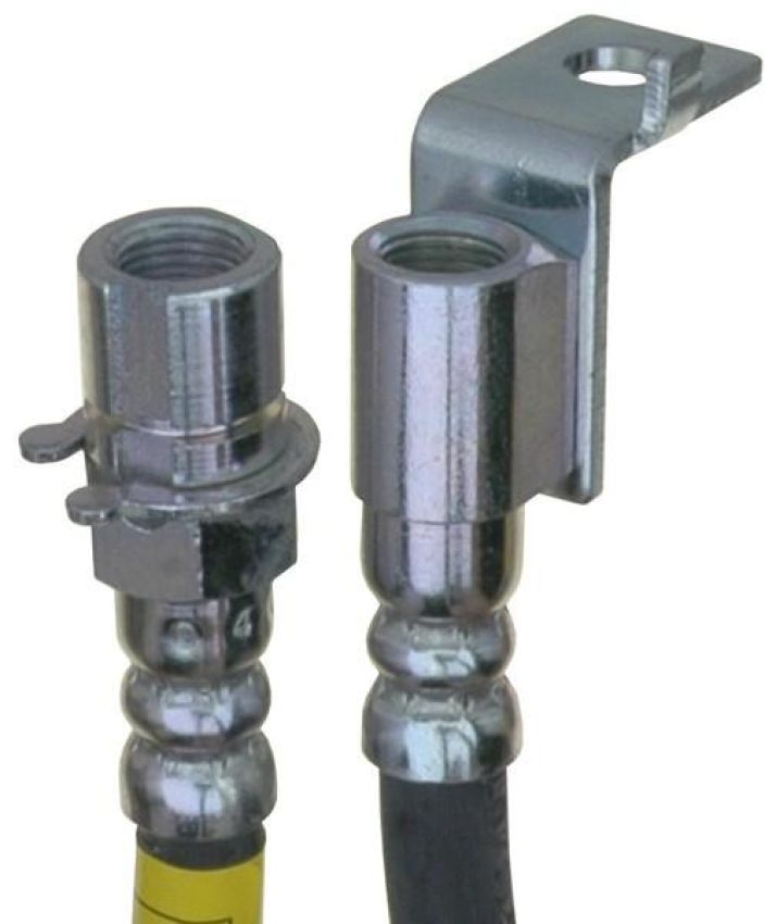 Raybestos BH38666 Raybestos Element3 Brake Hose