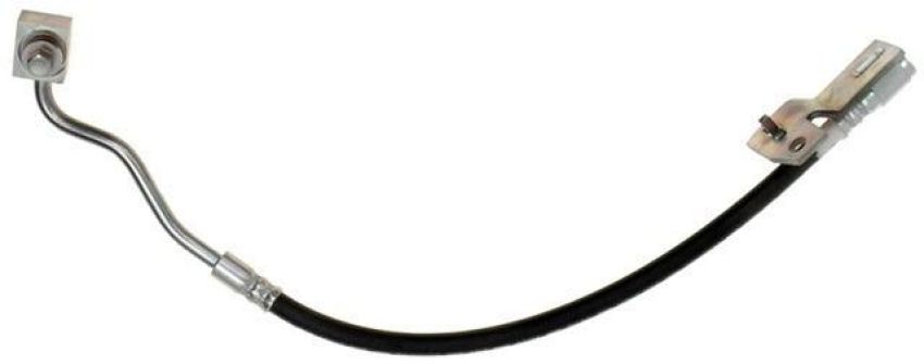 Raybestos BH38668 Raybestos Element3 Brake Hose