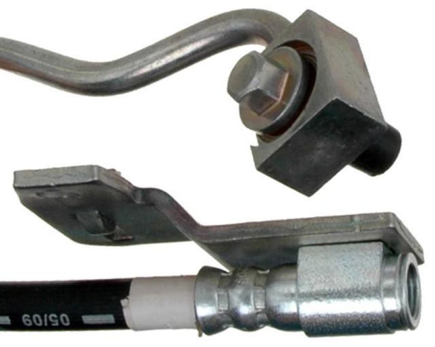 Raybestos BH38668 Raybestos Element3 Brake Hose