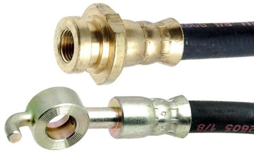 Raybestos BH38679 Raybestos Element3 Brake Hose