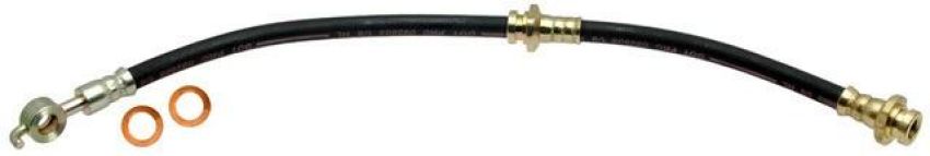 Raybestos BH38679 Raybestos Element3 Brake Hose