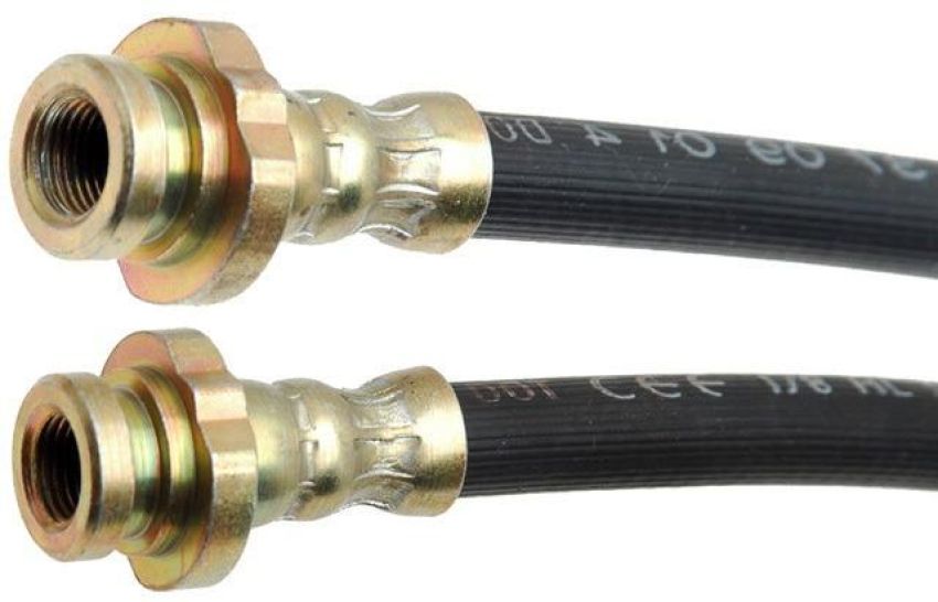 Raybestos BH38688 Raybestos Element3 Brake Hose